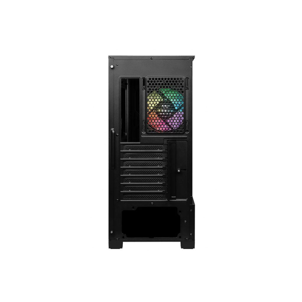 Корпус MSI MAG FORGE 110R - 4
