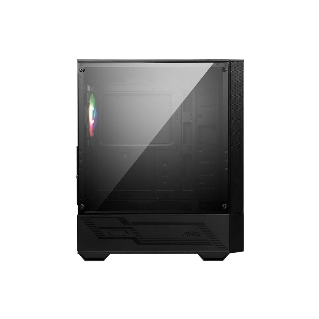 Корпус MSI MAG FORGE 111R - 2