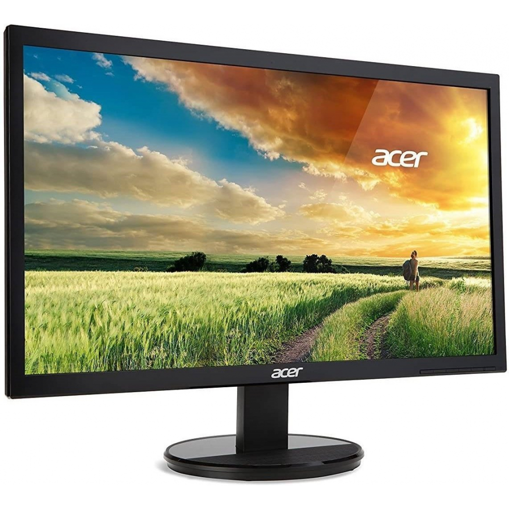 Монитор Acer K242HYLH (UM.QX2EE.H01) - 1
