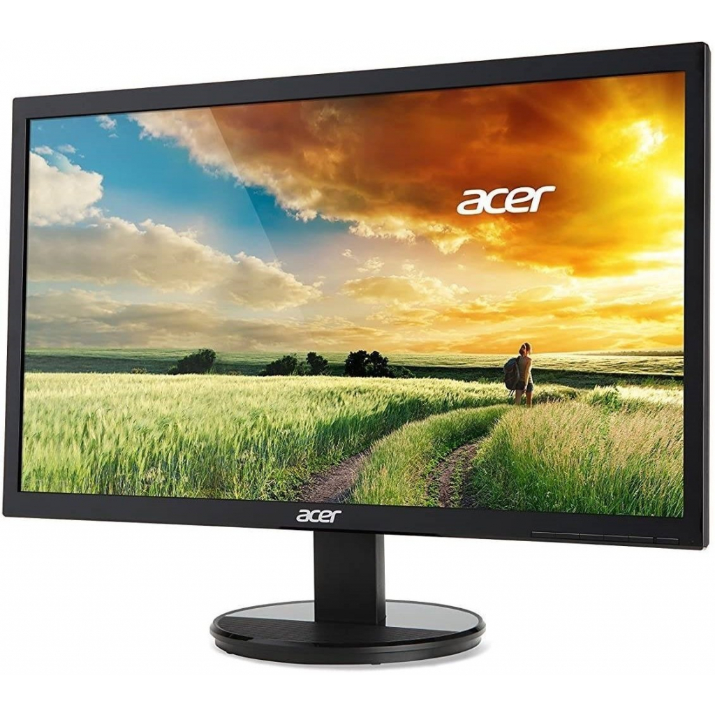 Монитор Acer K242HYLH (UM.QX2EE.H01) - 2