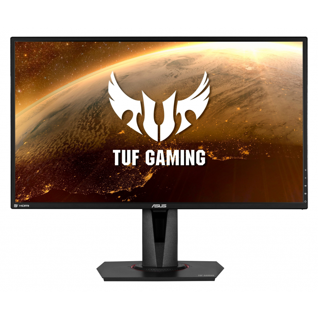Монитор ASUS TUF Gaming VG27AQZ