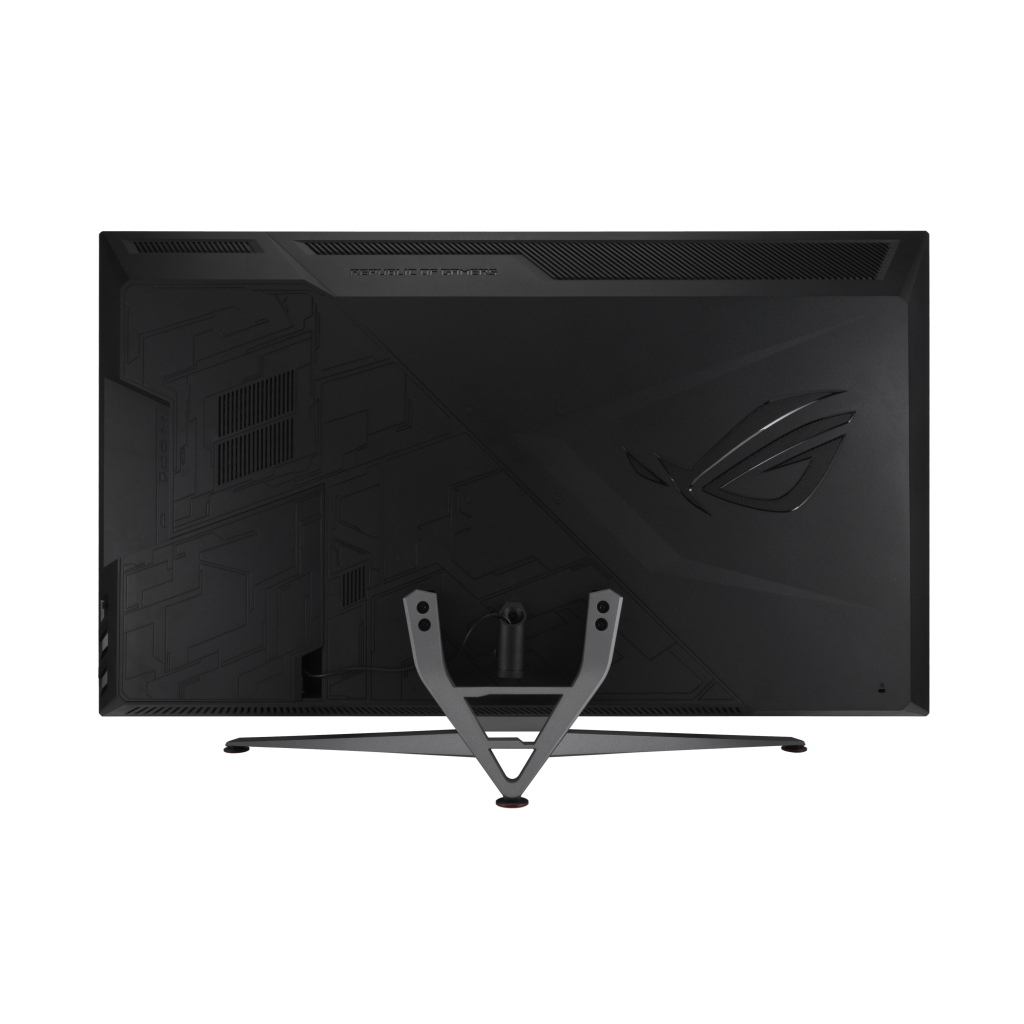 Монитор ASUS ROG Strix XG438QR - 3 Монитор ASUS ROG Strix XG438QR - 3