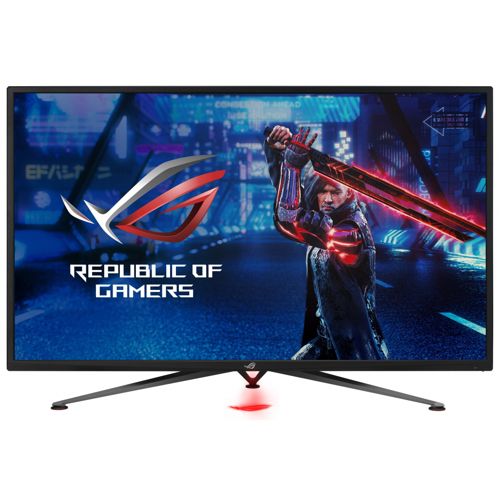Монитор ASUS ROG Strix XG438QR Монитор ASUS ROG Strix XG438QR