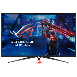 Монитор ASUS ROG Strix XG438QR