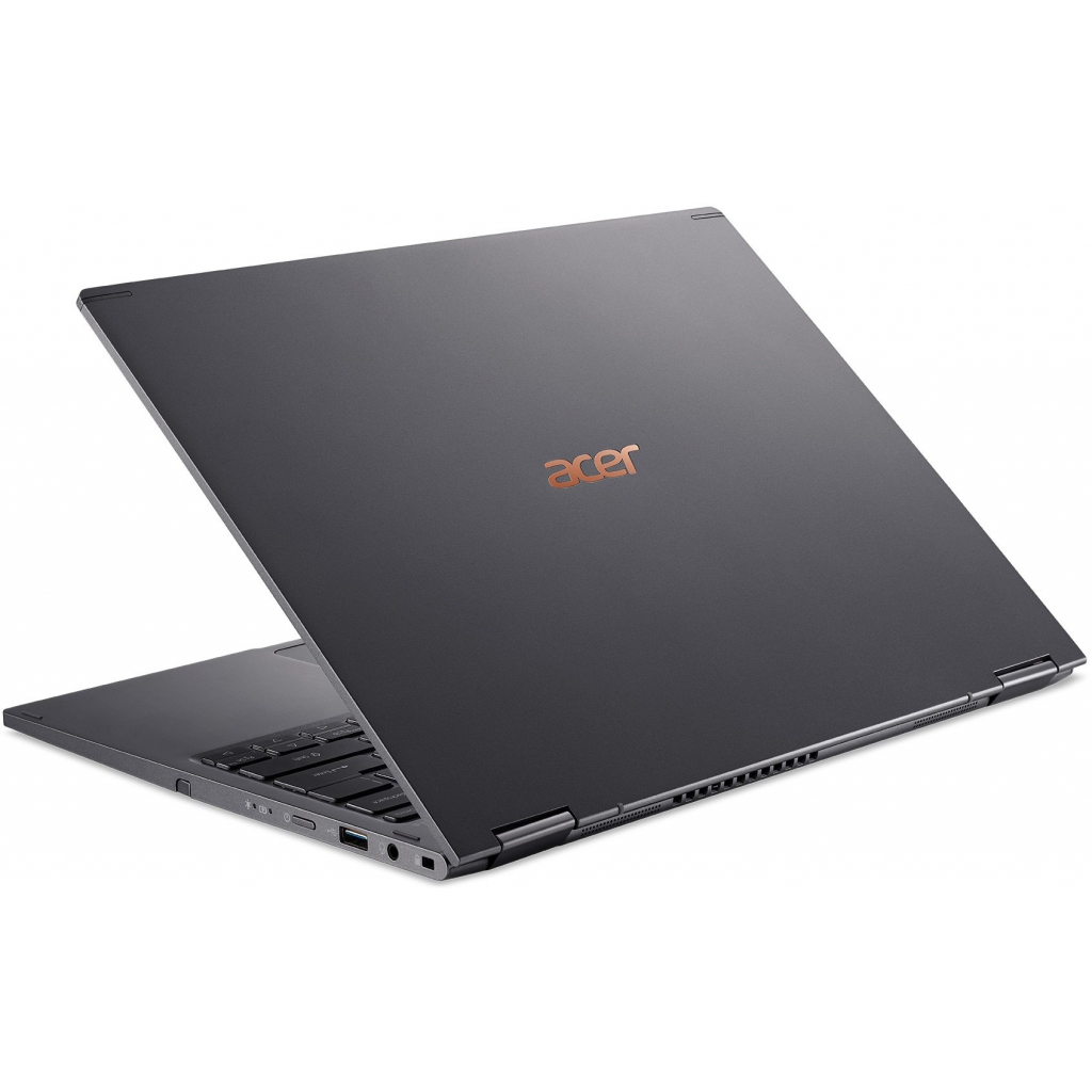 Ноутбук Acer Spin 5 SP513-55N (NX.A5PEU.00K) - 6