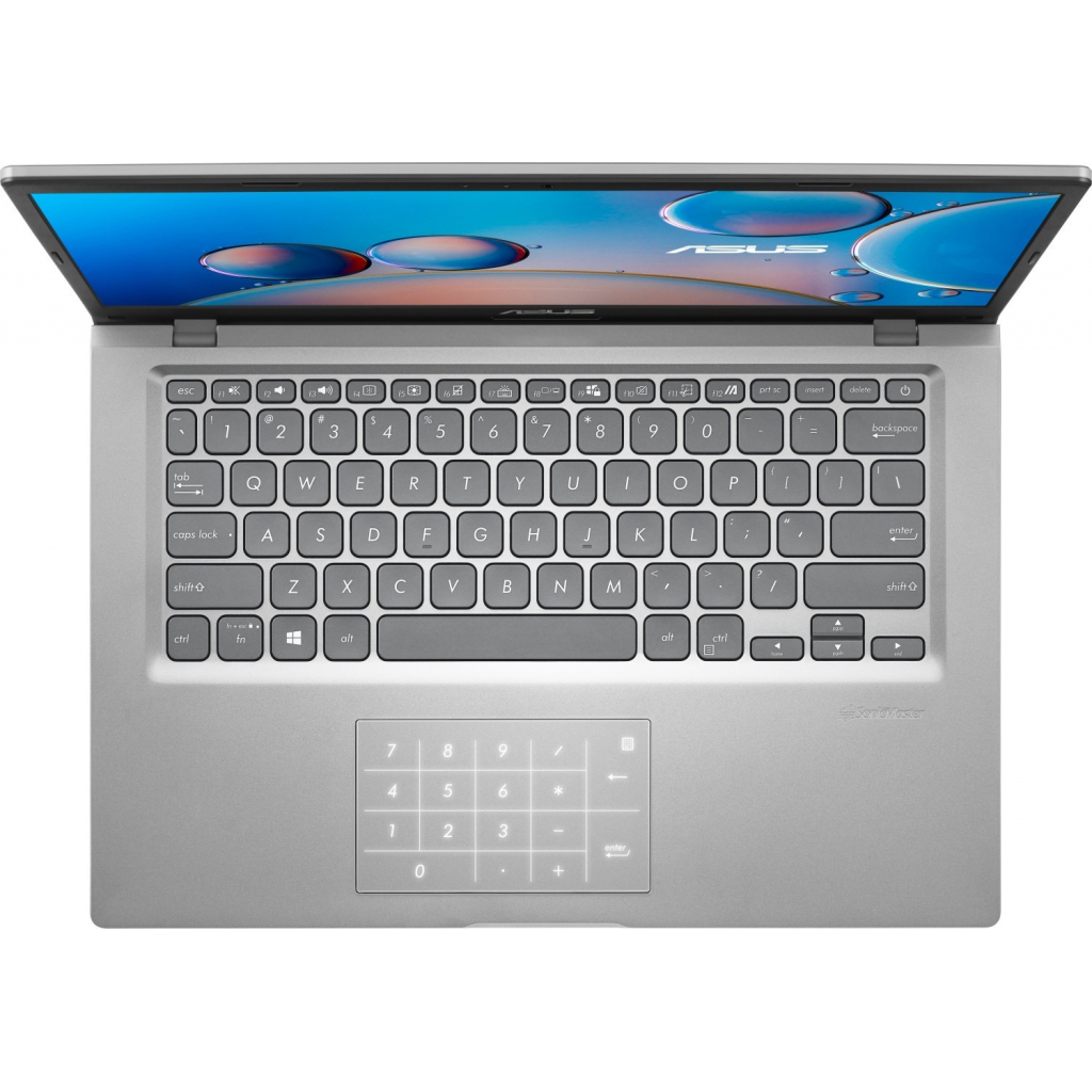 Ноутбук ASUS X415EP-EB230 (90NB0TU1-M02620) - 3