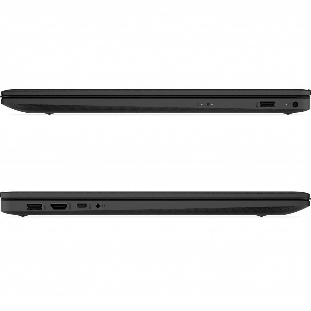 Ноутбук HP 17-cn0019ua (4F795EA) - 3