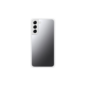 Чехол для моб. телефона Samsung Frame Cover Galaxy S22 Transparency (EF-MS901CTEGRU)