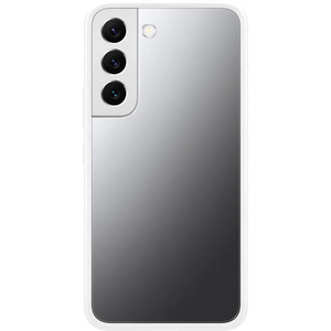 Чехол для моб. телефона Samsung Frame Cover Galaxy S22 White (EF-MS901CWEGRU)