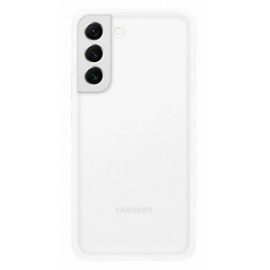 Чехол для моб. телефона Samsung Frame Cover Galaxy S22 Plus White (EF-MS906CWEGRU)