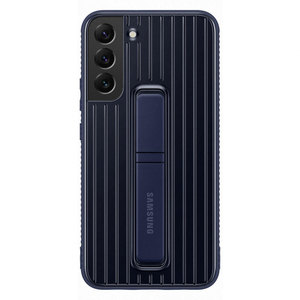 Чехол для моб. телефона Samsung Protective Standing Cover Galaxy S22 Plus Navy (EF-RS906CNEGRU)