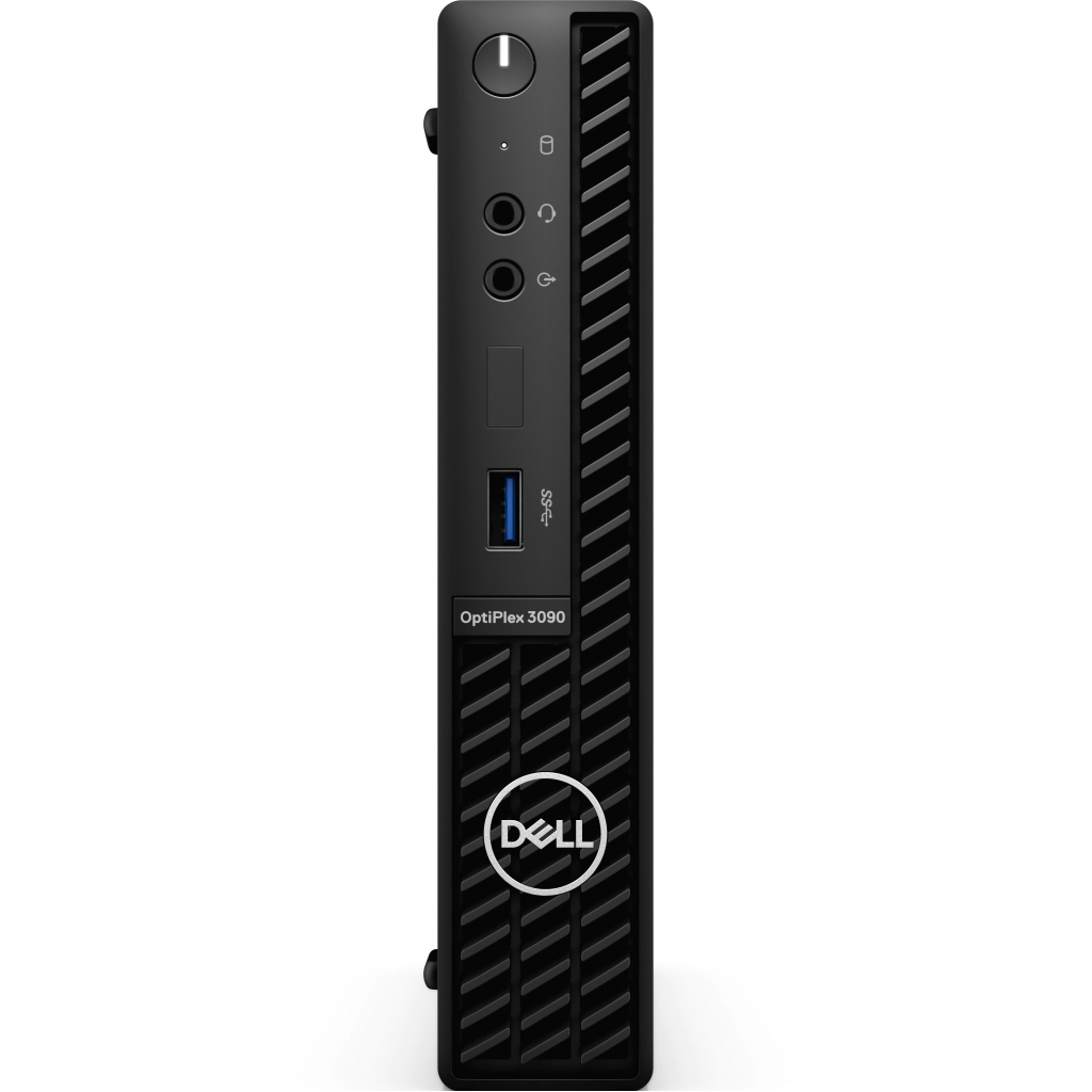 Компьютер Dell OptiPlex 3090 MFF / i3-10105T (N007O3090MFF) - 1 Компьютер Dell OptiPlex 3090 MFF / i3-10105T (N007O3090MFF) - 1