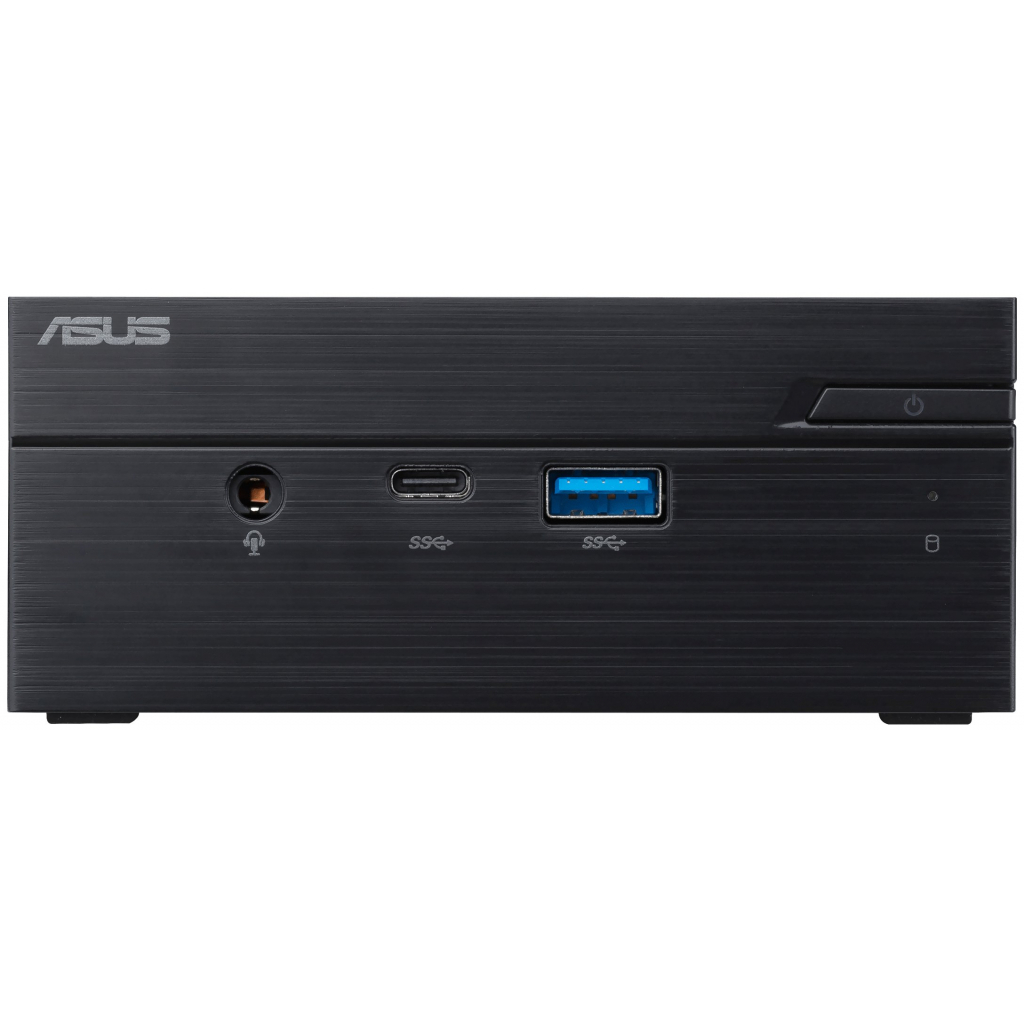 Компьютер ASUS PN41-BBC130MV / Celeron N5100 (90MR00I3-M001F0) - 4