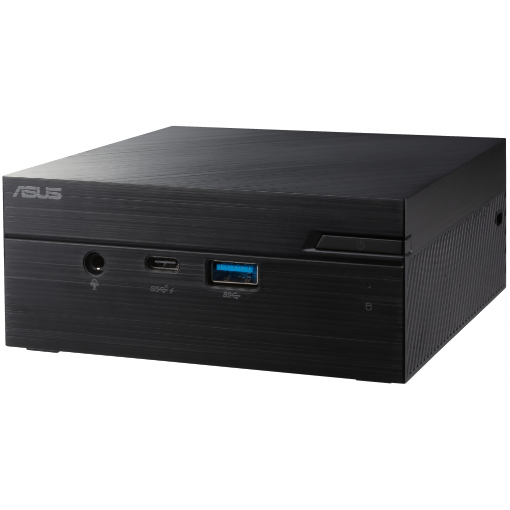 Компьютер ASUS PN41-BBC130MV / Celeron N5100 (90MR00I3-M001F0)