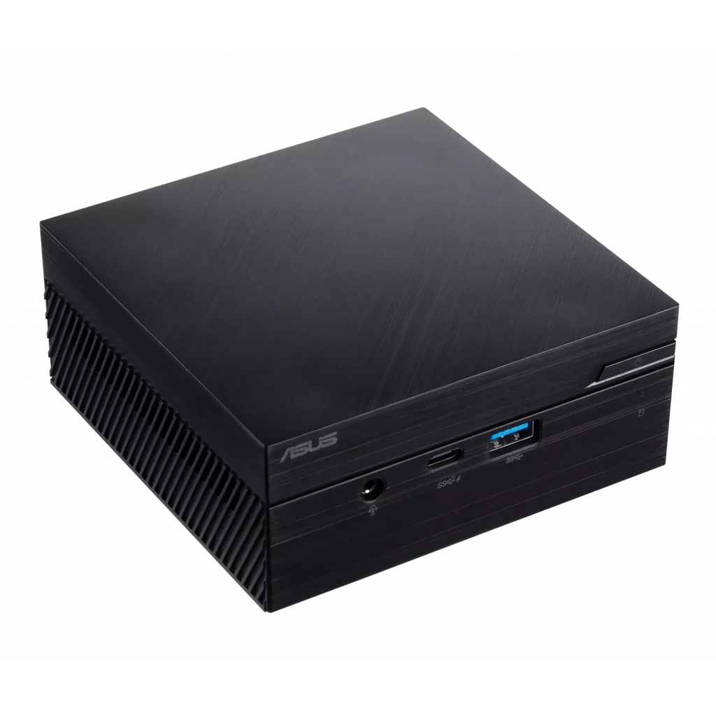 Компьютер ASUS PN61-BB5070MT / i5-8265U (90MR0021-M00710) - 2