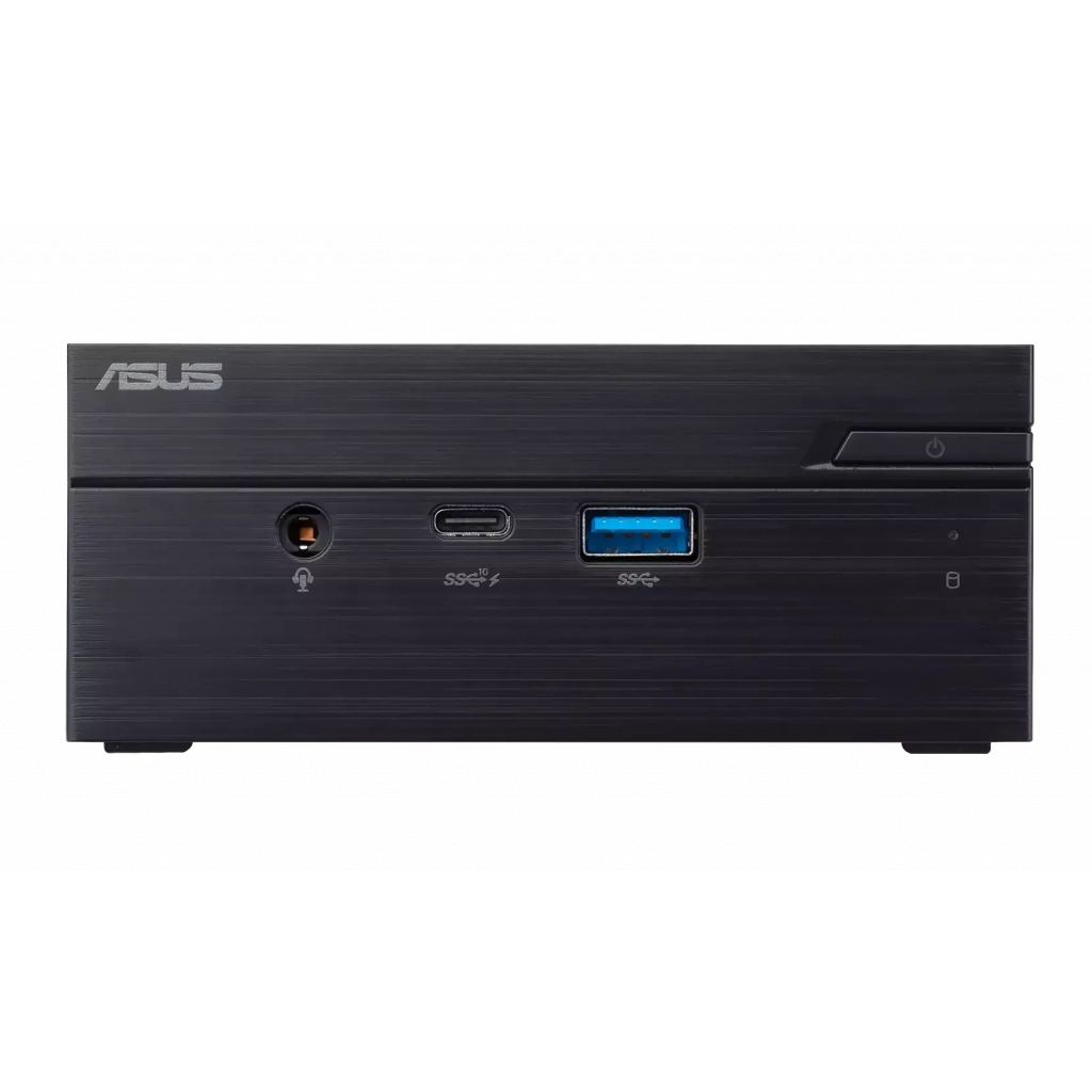 Компьютер ASUS PN61-BB5070MT / i5-8265U (90MR0021-M00710) - 4