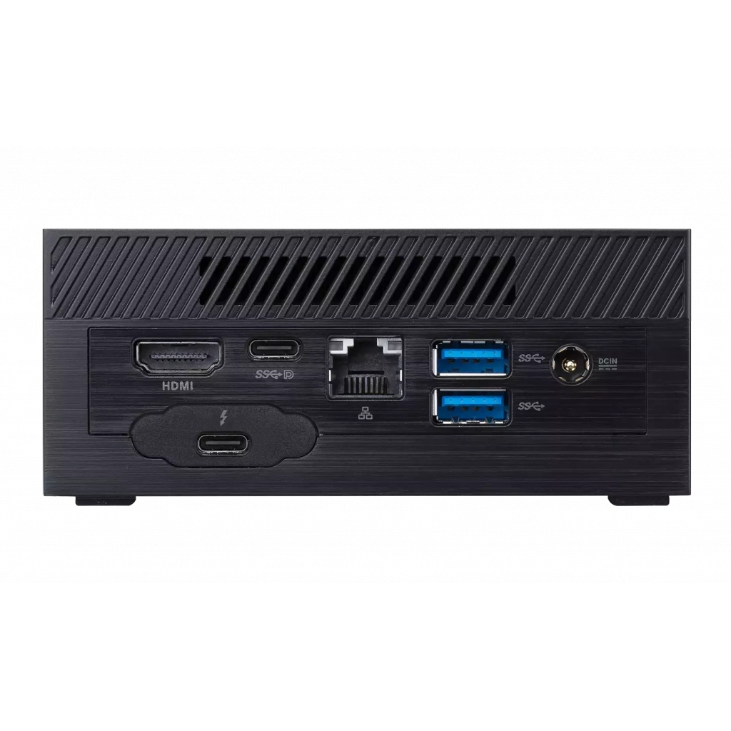 Компьютер ASUS PN61-BB5070MT / i5-8265U (90MR0021-M00710) - 9