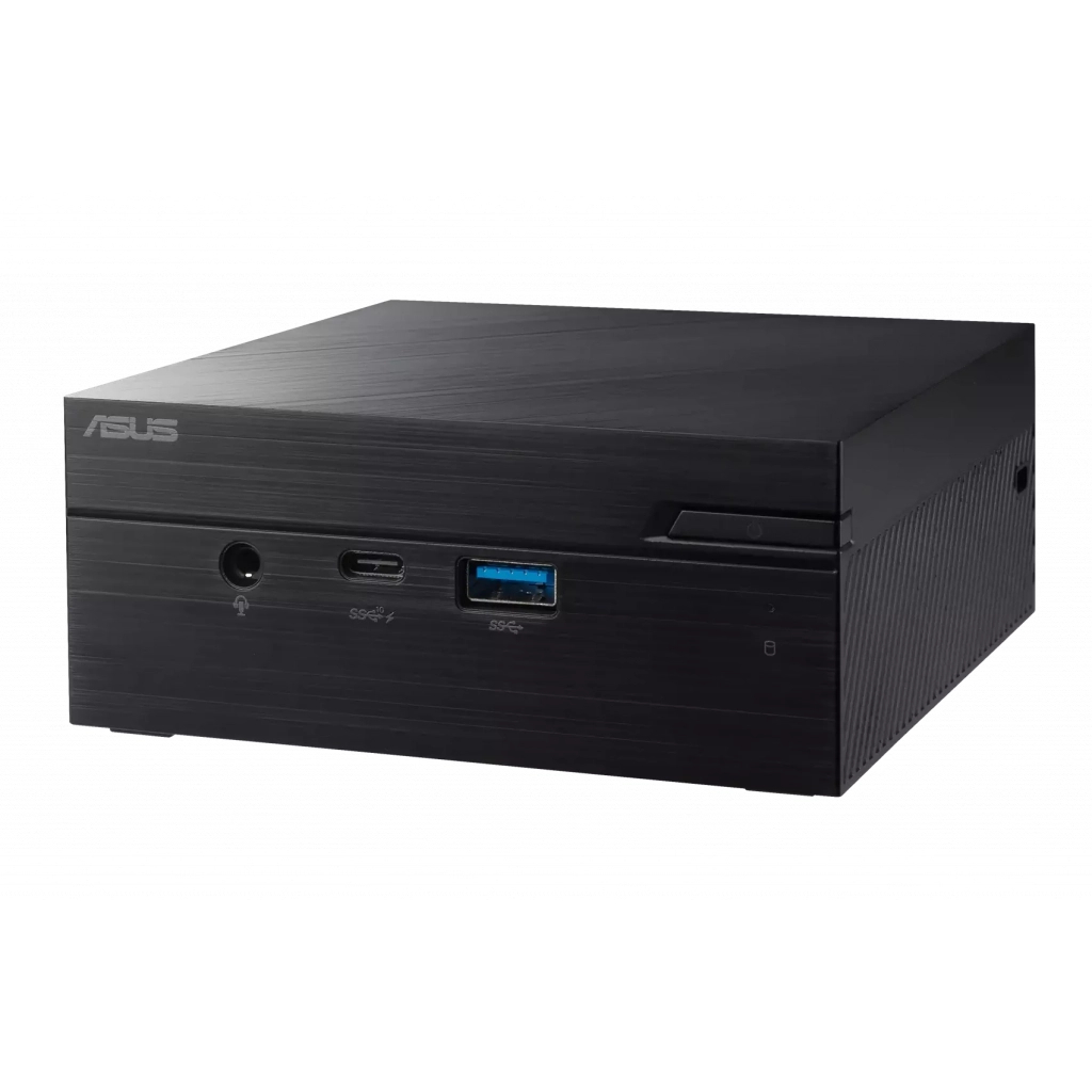 Компьютер ASUS PN61-BB5070MT / i5-8265U (90MR0021-M00710)