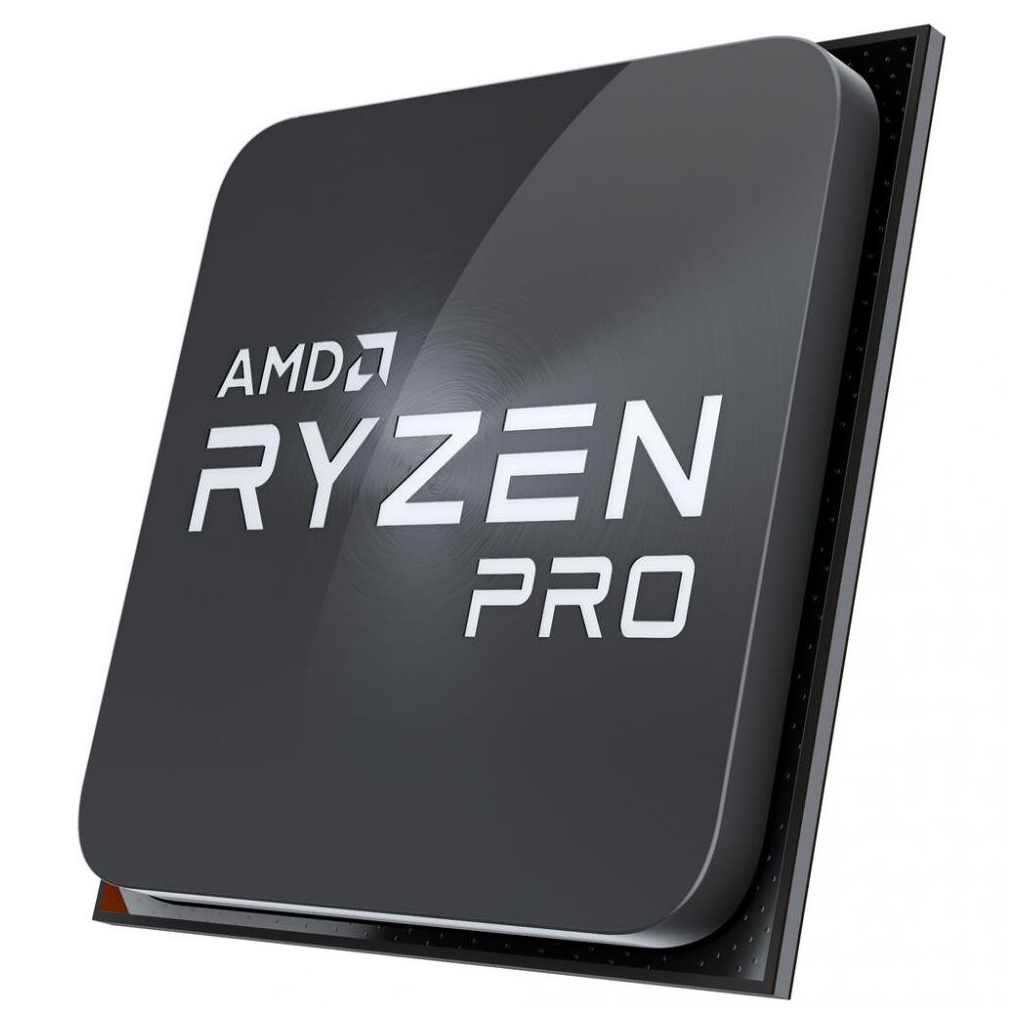 Процессор AMD Ryzen 5 5650GE PRO (100-000000258) - 1
