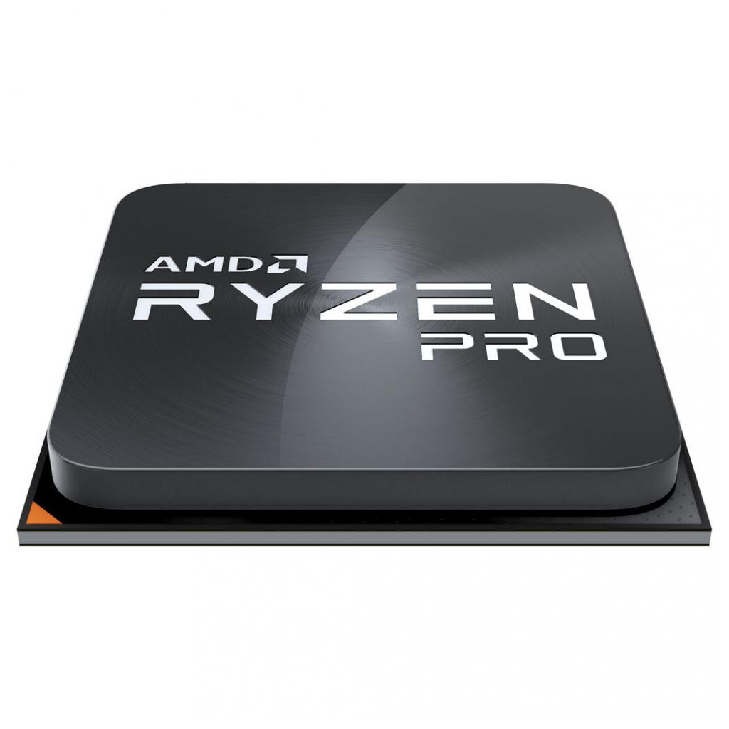 Процессор AMD Ryzen 5 5650GE PRO (100-000000258) - 2