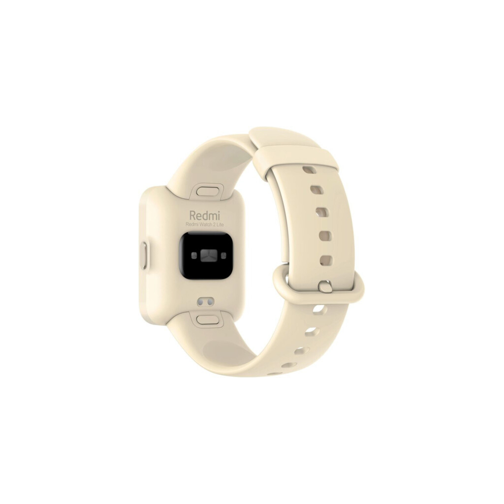 Смарт-часы Xiaomi Redmi Watch 2 Lite Ivory - 4