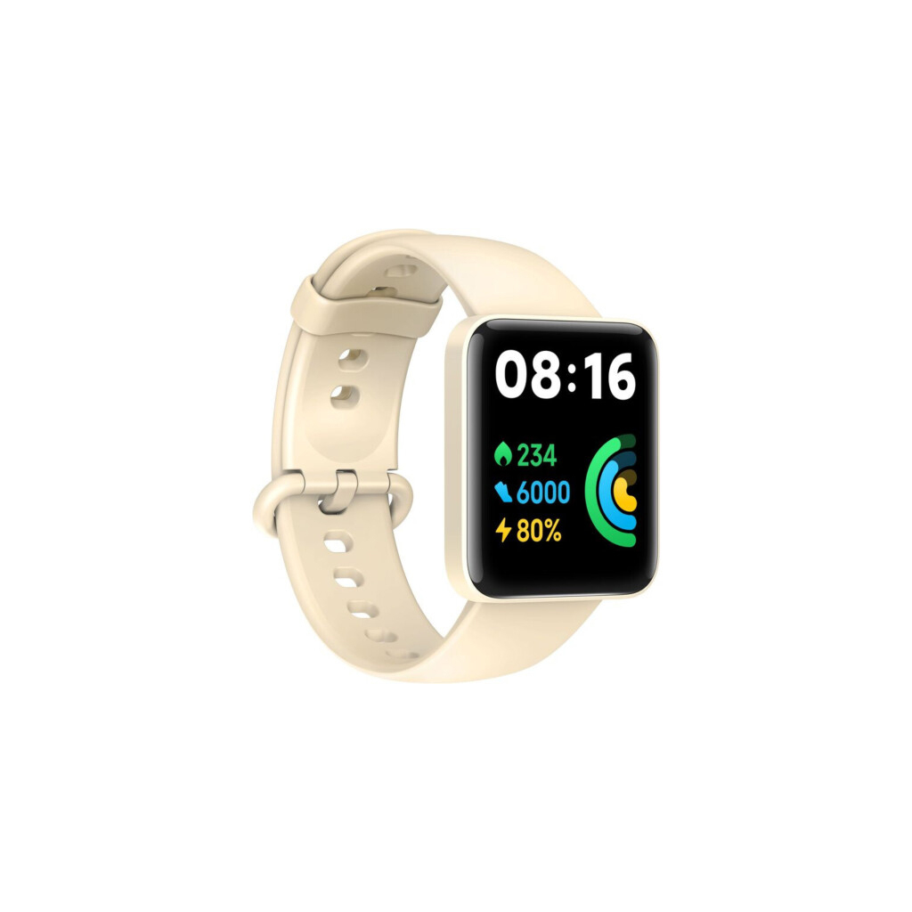 Смарт-часы Xiaomi Redmi Watch 2 Lite Ivory