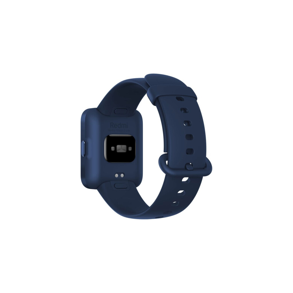 Смарт-часы Xiaomi Redmi Watch 2 Lite GL Blue - 5