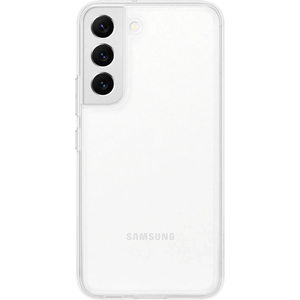 Чехол для моб. телефона Samsung Clear Cover Galaxy S22 Transparency (EF-QS901CTEGRU)