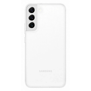 Чехол для моб. телефона Samsung Clear Cover Galaxy S22 Plus Transparency (EF-QS906CTEGRU)