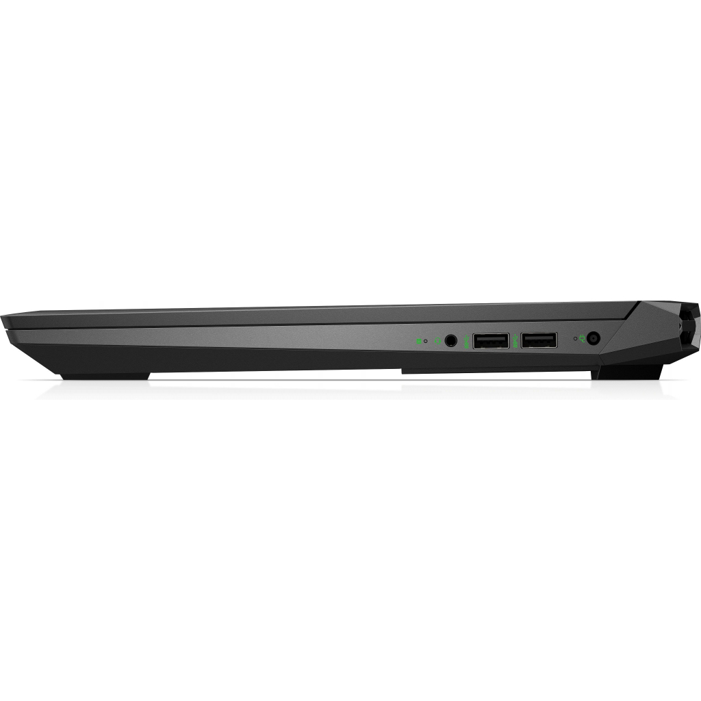 Ноутбук HP Pavilion 15 Gaming (4F766EA) - 5