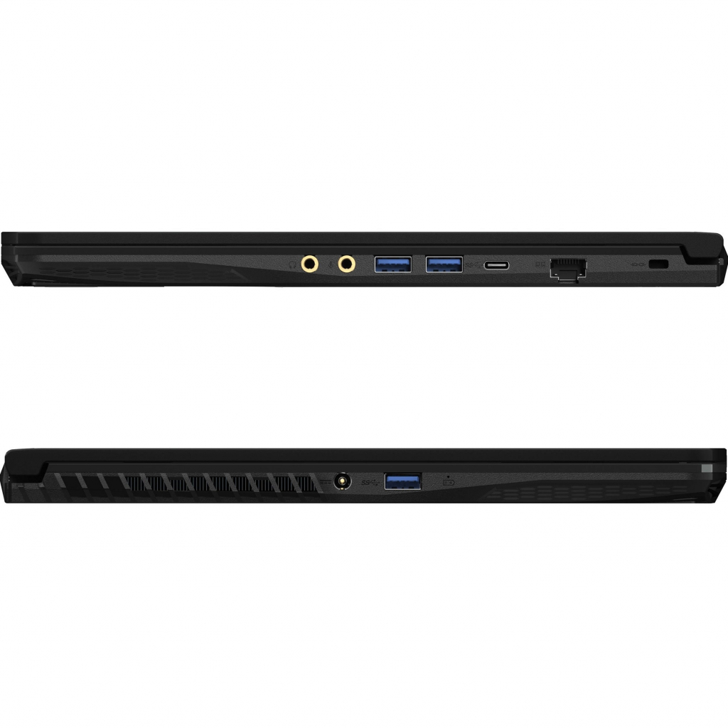 Ноутбук MSI GF63-11SC (GF6311SC-246XUA) - 4