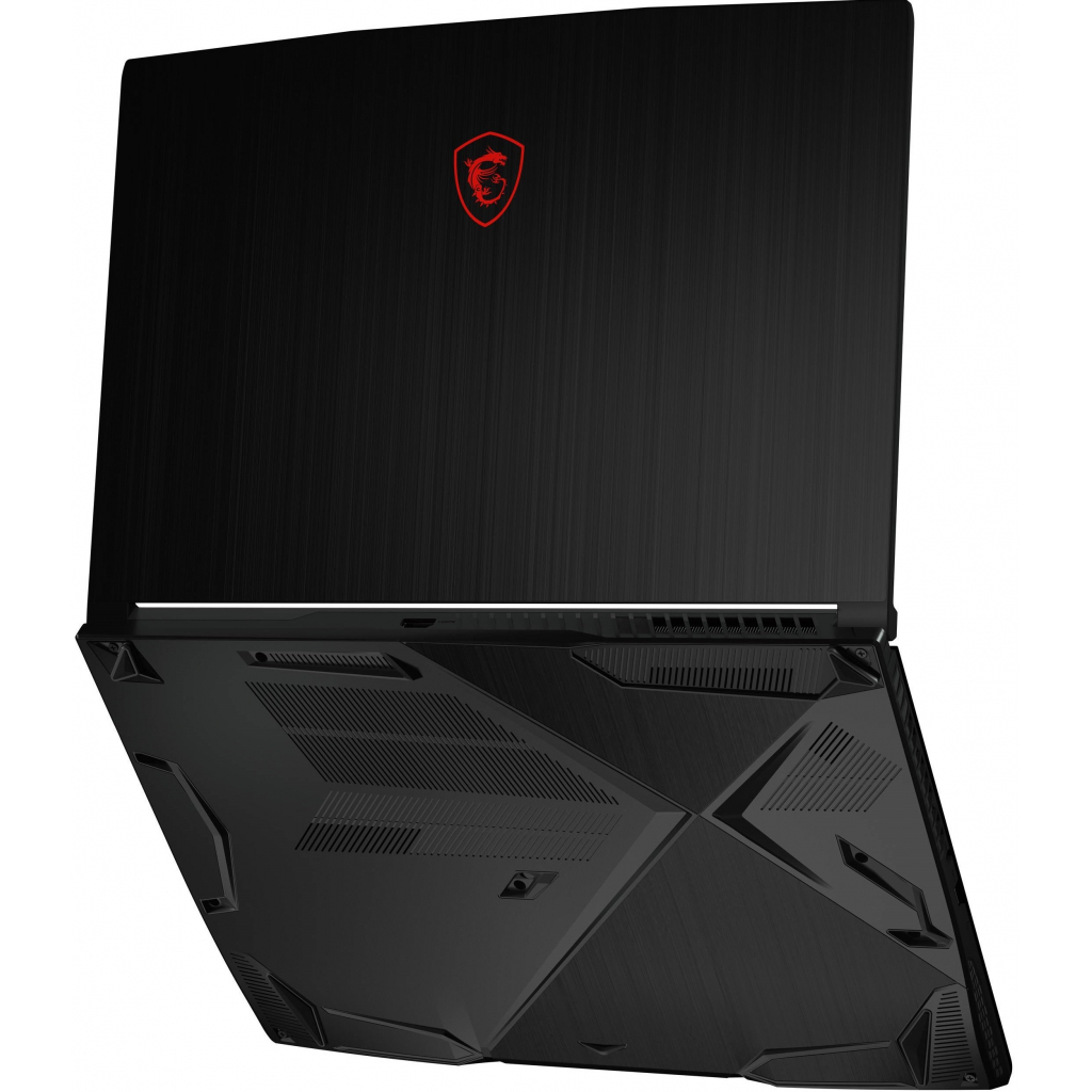 Ноутбук MSI GF63-11SC (GF6311SC-246XUA) - 7