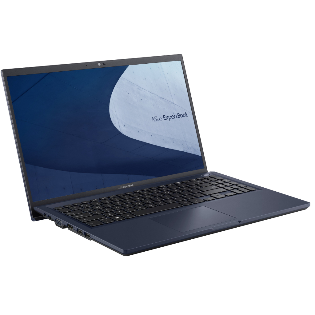 Ноутбук ASUS ExpertBook BA1500CDA-BQ0485 (90NX0401-M05160) - 1