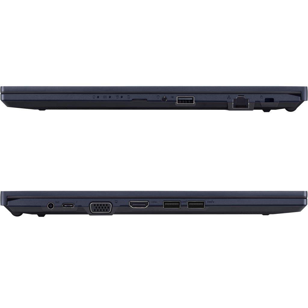 Ноутбук ASUS ExpertBook BA1500CDA-BQ0485 (90NX0401-M05160) - 4