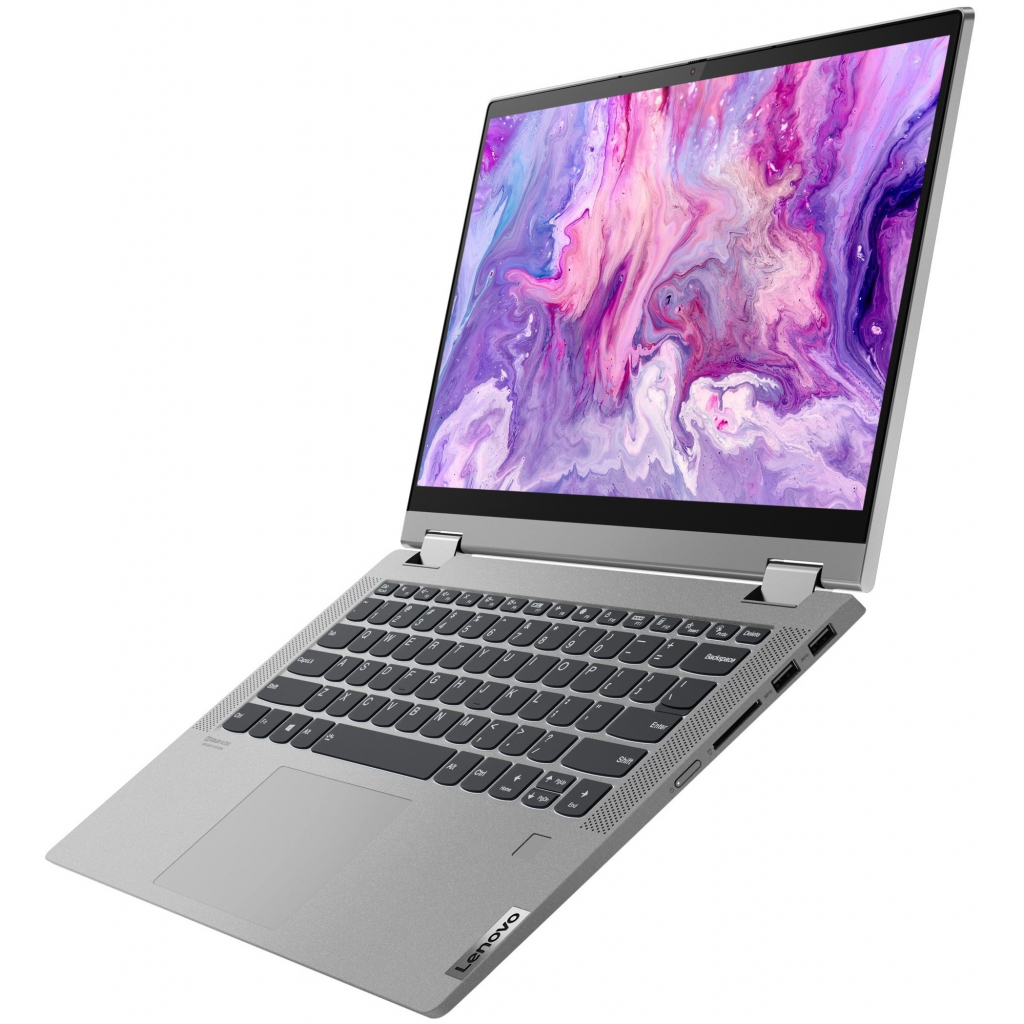 Ноутбук Lenovo IdeaPad Flex 5 14ITL05 (82HS017DRA) - 2