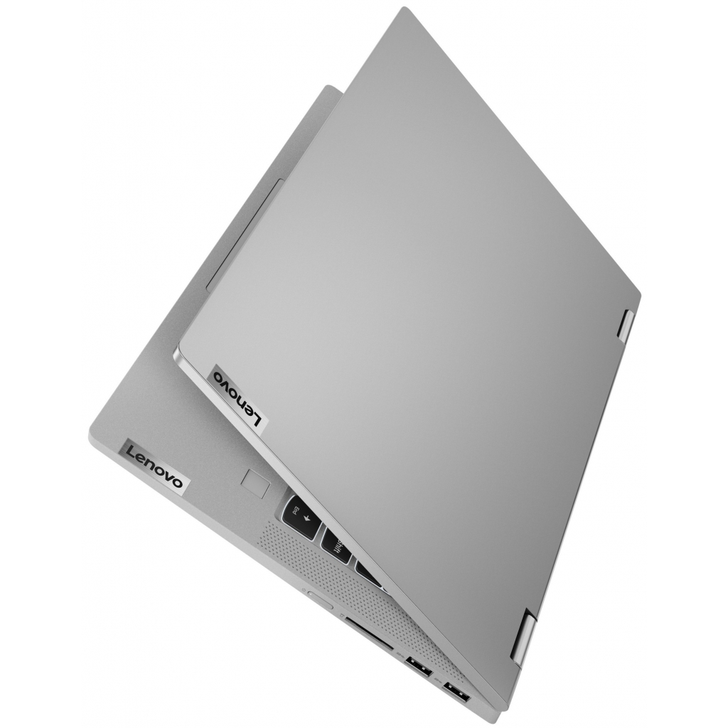 Ноутбук Lenovo IdeaPad Flex 5 14ITL05 (82HS017DRA) - 9