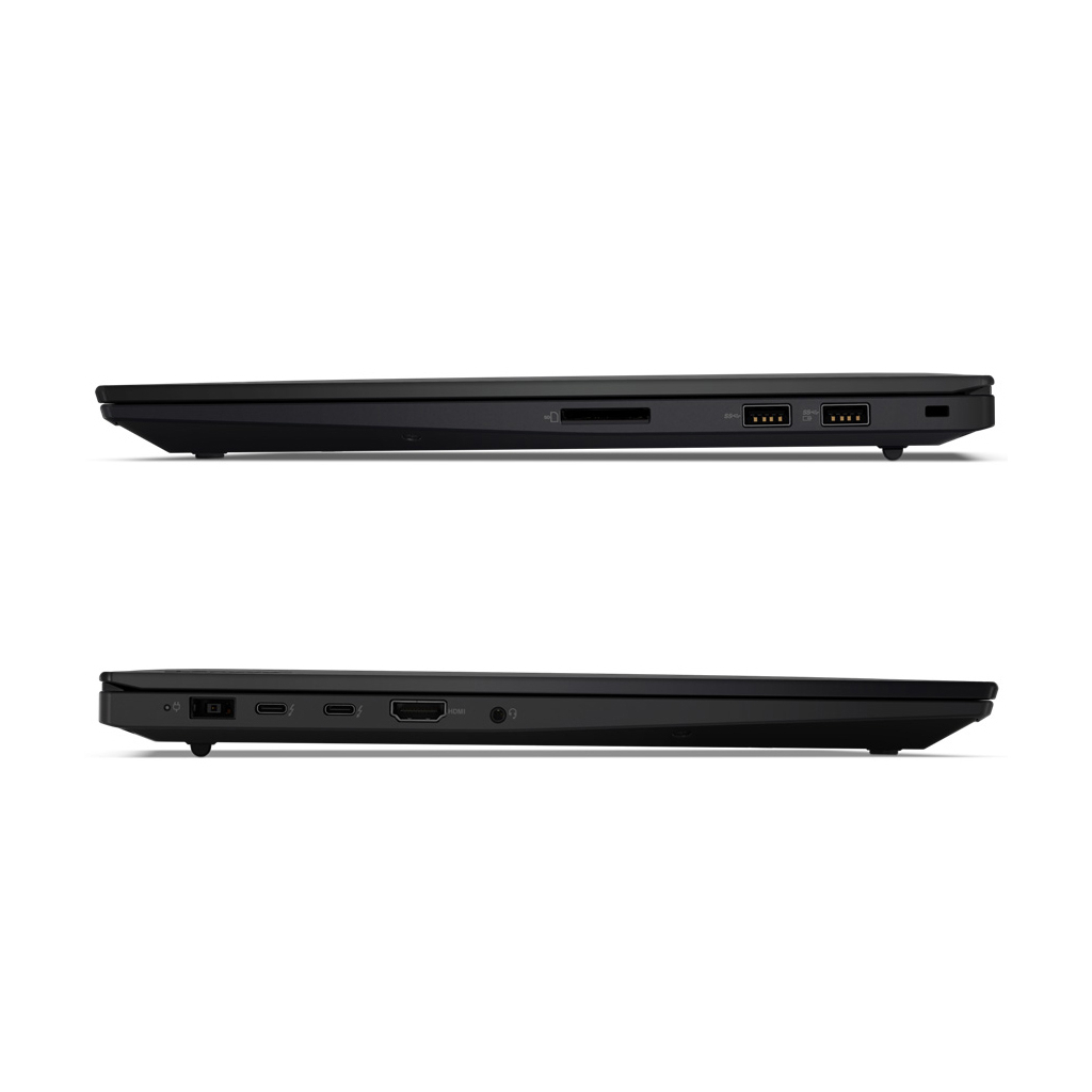 Ноутбук Lenovo ThinkPad X1 Extreme G4 (20Y5002LRA) - 4