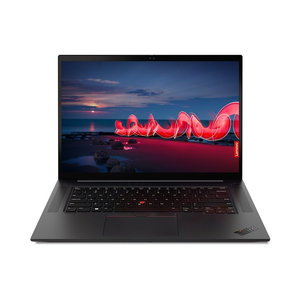 Ноутбук Lenovo ThinkPad X1 Extreme G4 (20Y5002CRA)