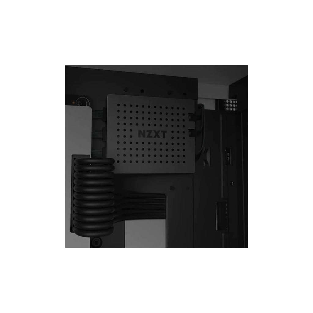 Кулер для корпуса NZXT AER RGB 2 - Twin Starter - White (HF-2814C-DW) - 5