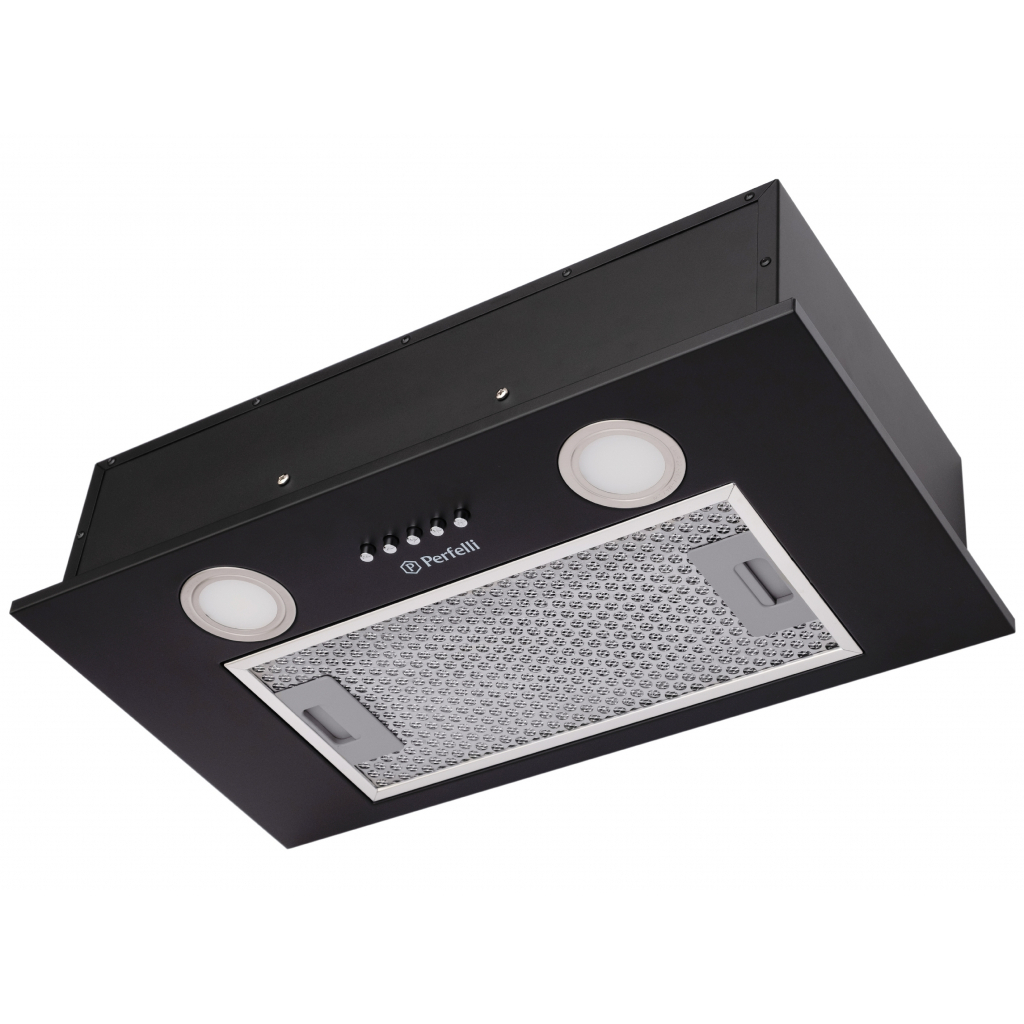 Вытяжка кухонная Perfelli BI 5252 BL 700 LED - 3