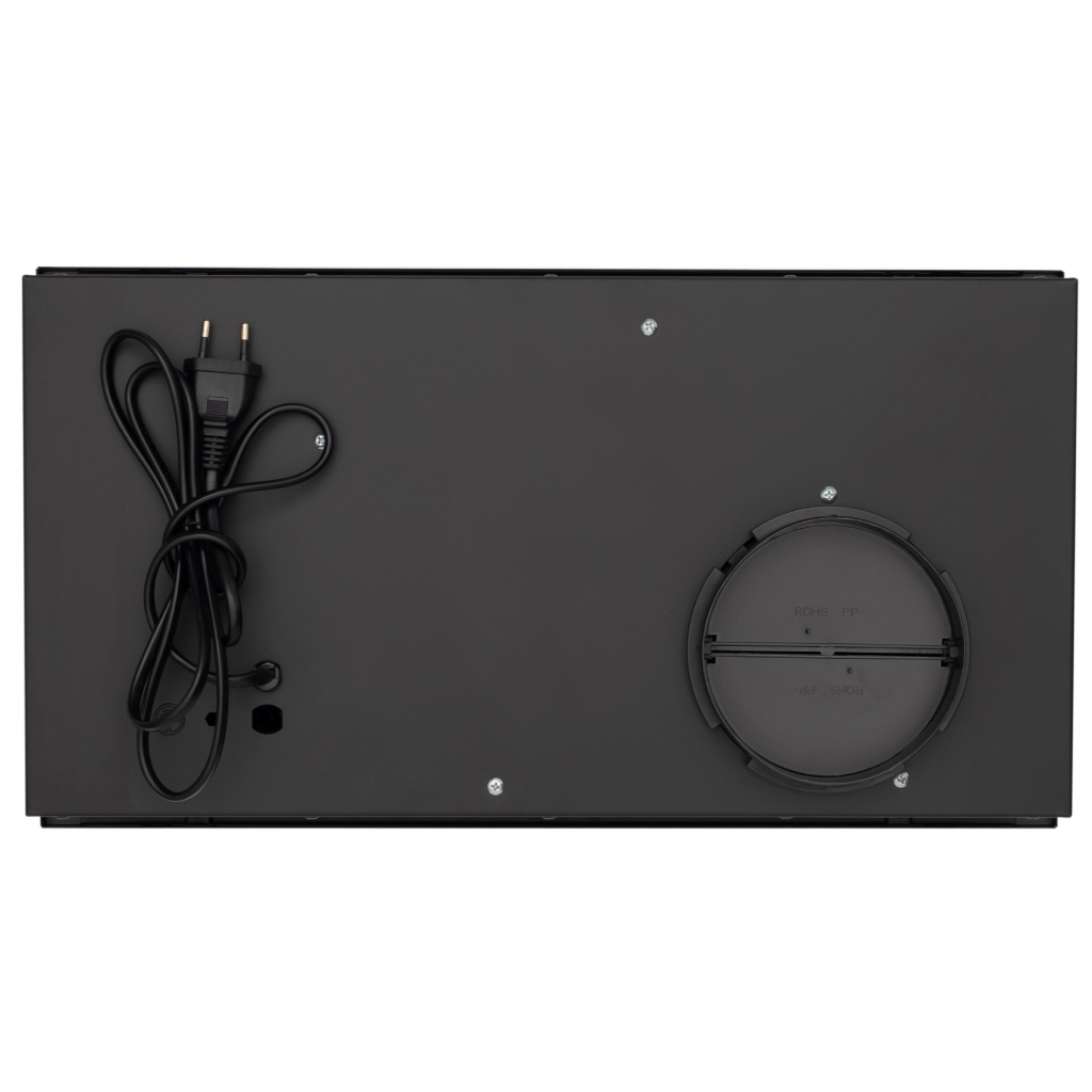 Вытяжка кухонная Perfelli BI 5252 BL 700 LED - 8