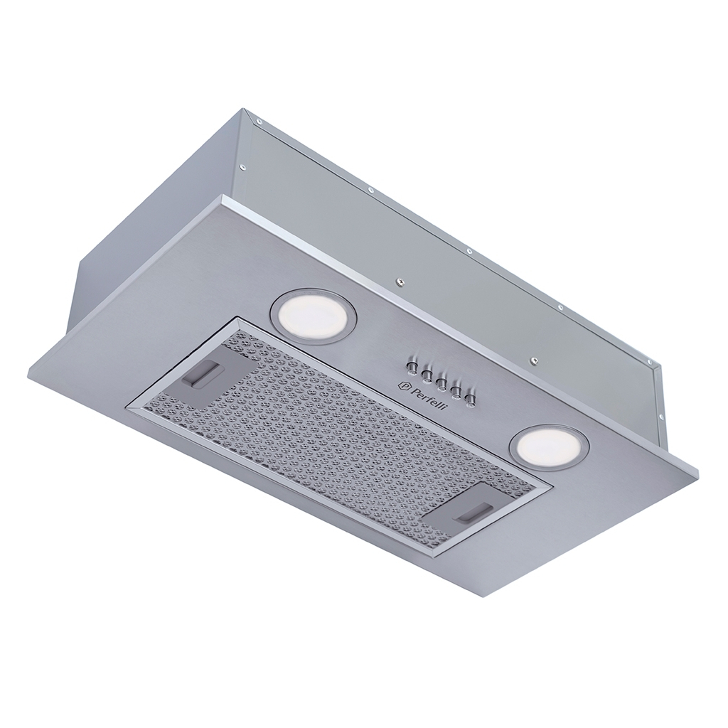 Вытяжка кухонная Perfelli BI 5252 I 700 LED - 1