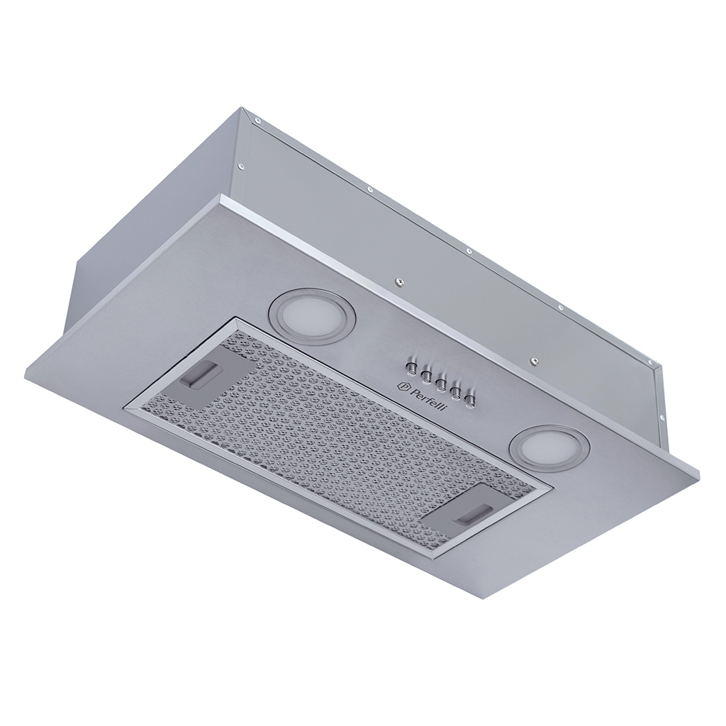 Вытяжка кухонная Perfelli BI 5252 I 700 LED - 2