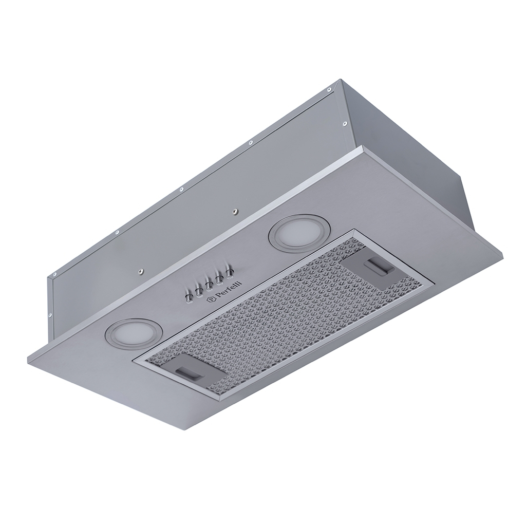 Вытяжка кухонная Perfelli BI 5252 I 700 LED - 3