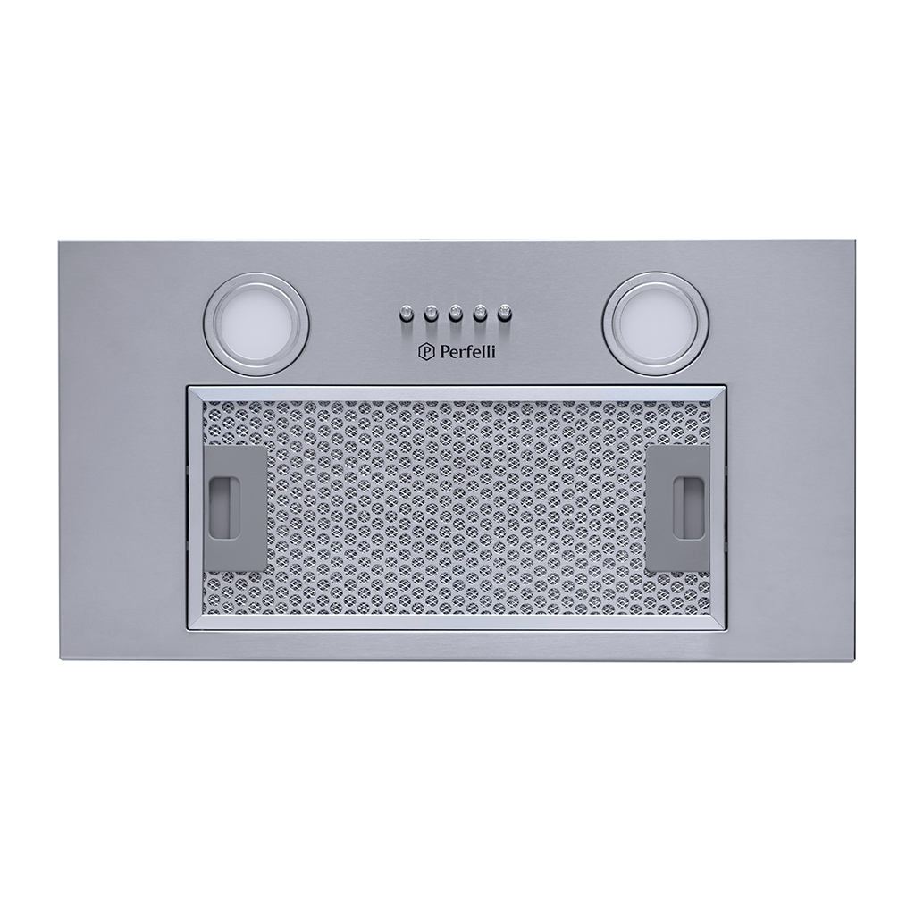 Вытяжка кухонная Perfelli BI 5252 I 700 LED - 5
