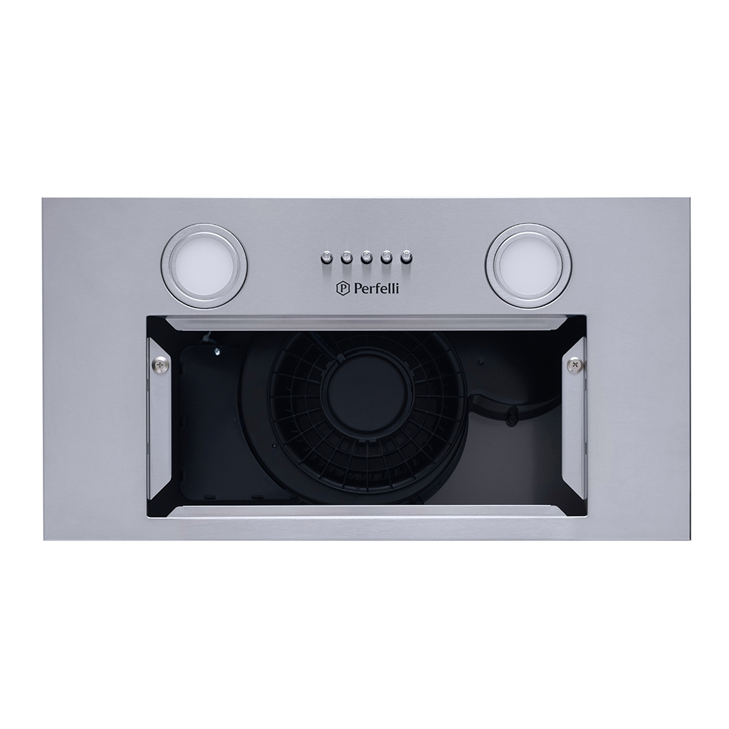 Вытяжка кухонная Perfelli BI 5252 I 700 LED - 6