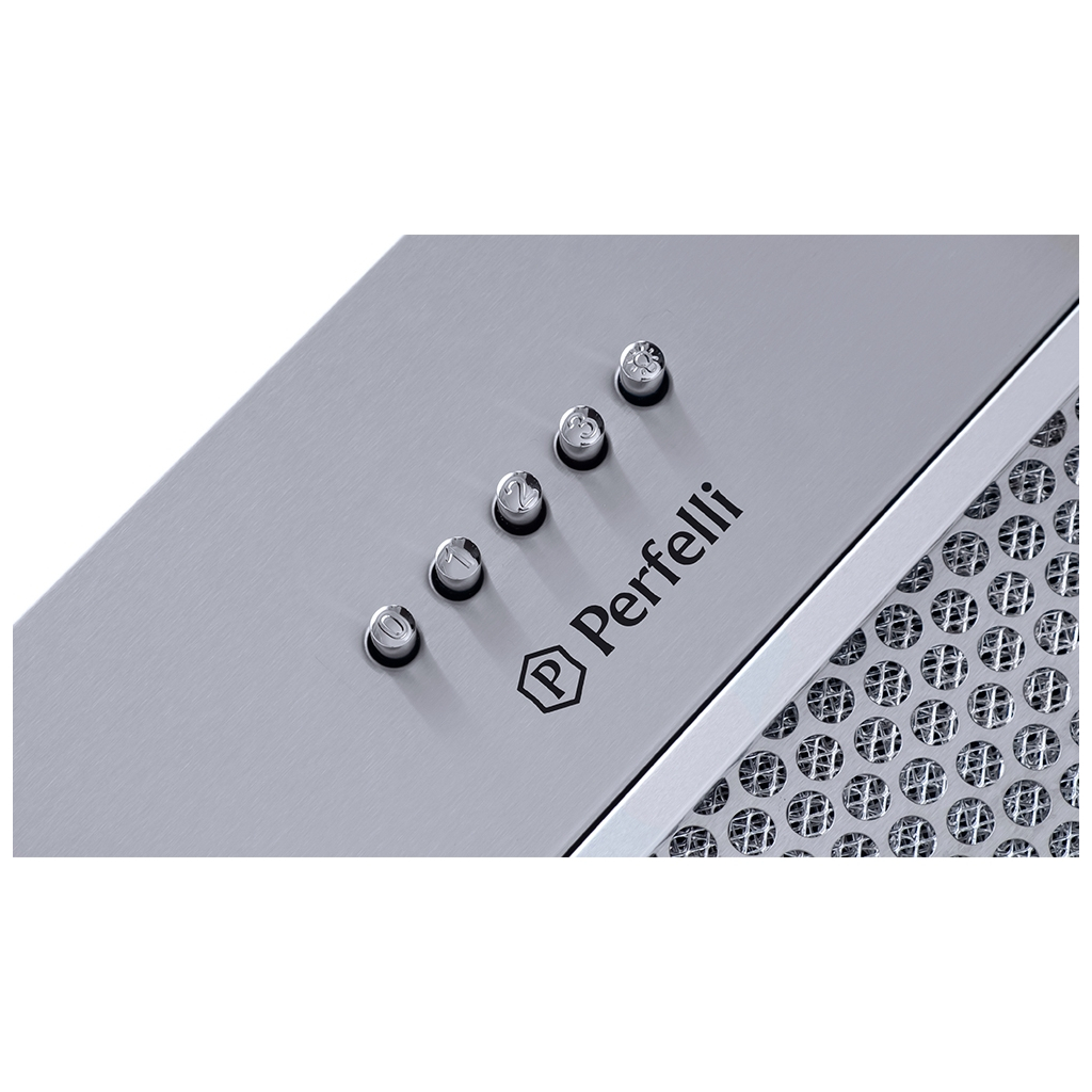 Вытяжка кухонная Perfelli BI 5252 I 700 LED - 7