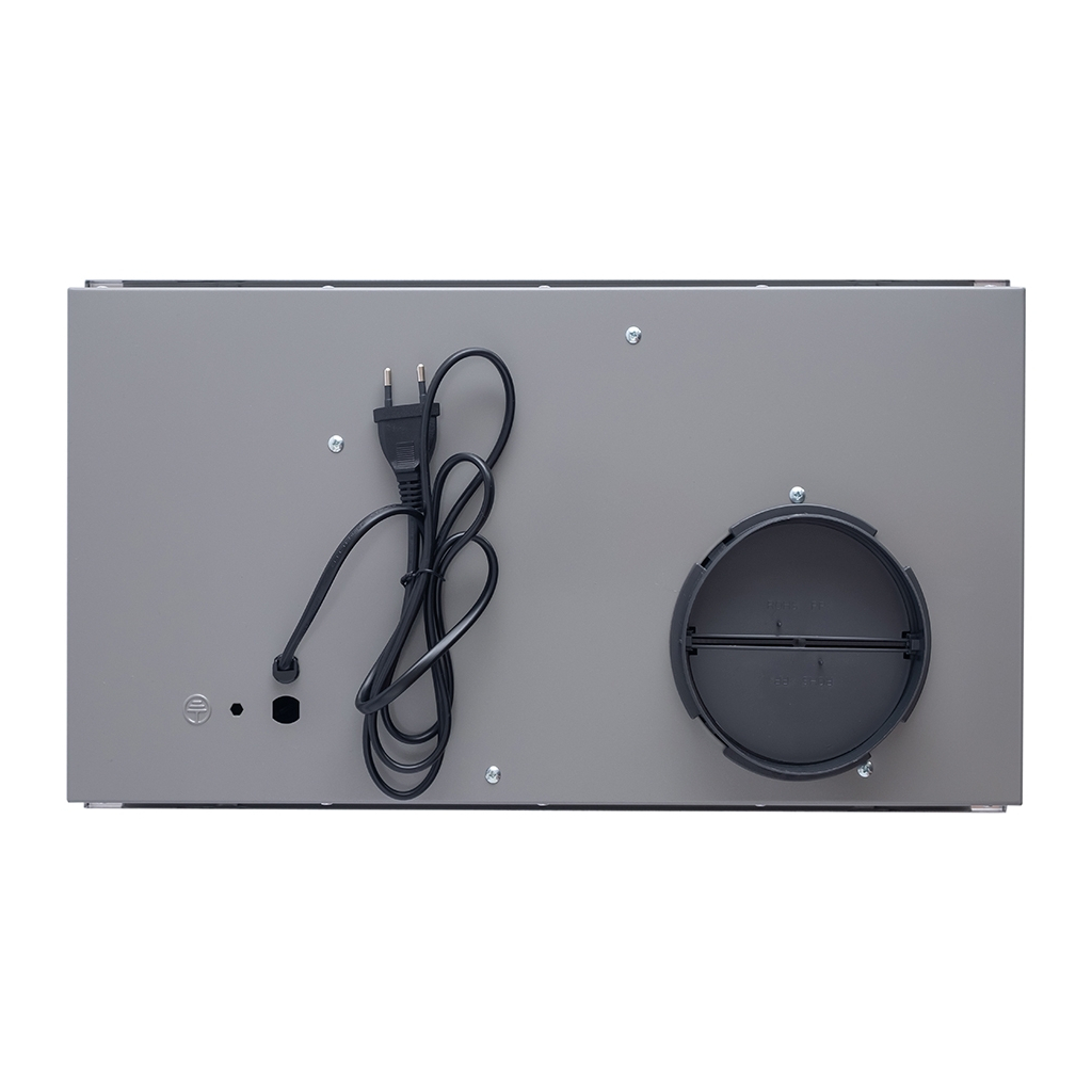 Вытяжка кухонная Perfelli BI 5252 I 700 LED - 8