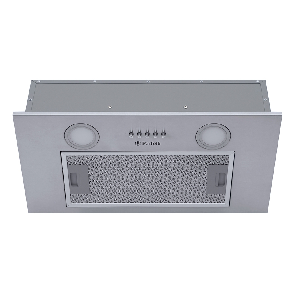 Вытяжка кухонная Perfelli BI 5252 I 700 LED