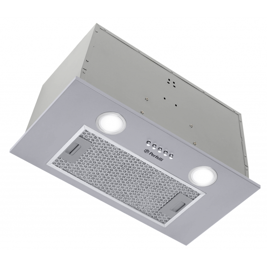Вытяжка кухонная Perfelli BI 5652 I 1000 LED - 2